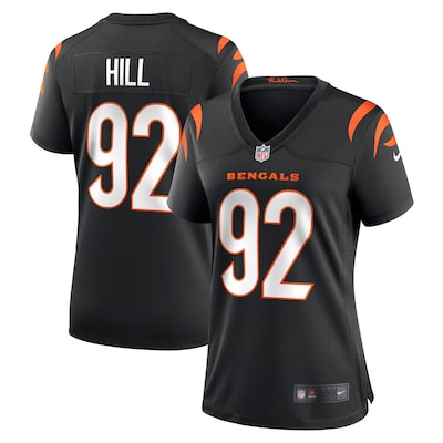 Cincinnati Bengals Women Jerseys 2025-10-17-003